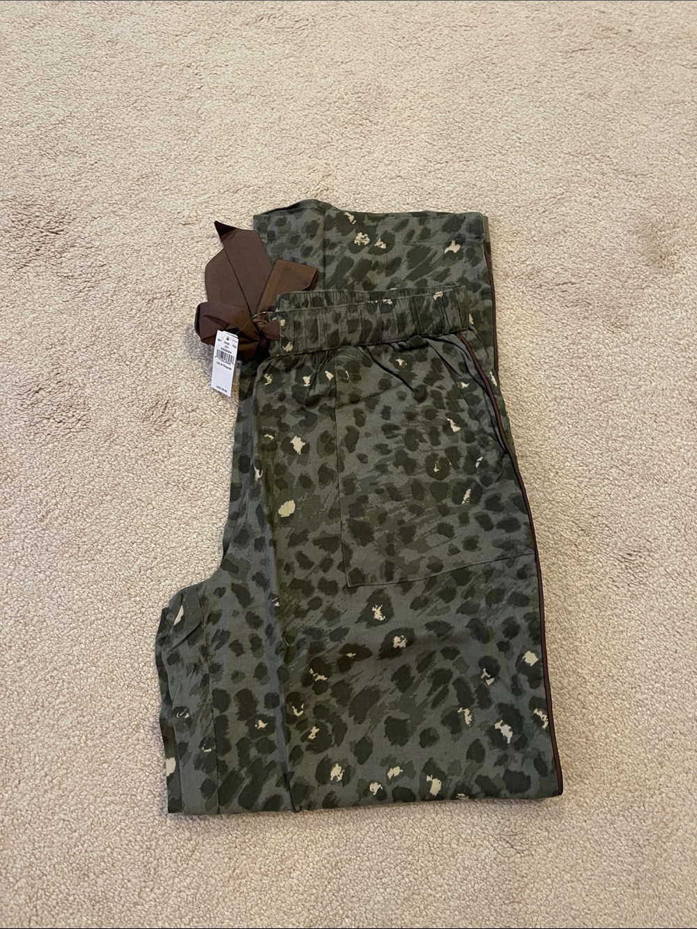 Aerie PJ pants
